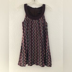 Betsey Johnson Tunic/ Mini dress